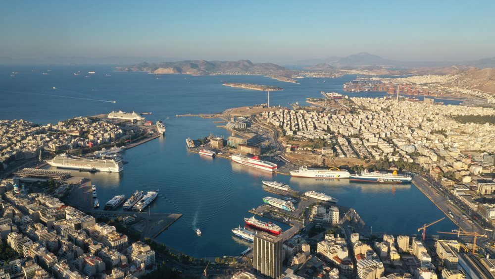 ΟΛΠ: Μειωμένα κατά 25% τα κέρδη του 2020 - Προτείνει μέρισμα €0,40/μετοχή