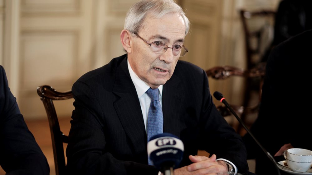 Στη δημοσιότητα σήμερα το απόγευμα το προσχέδιο της Επιτροπής Πισσαρίδη