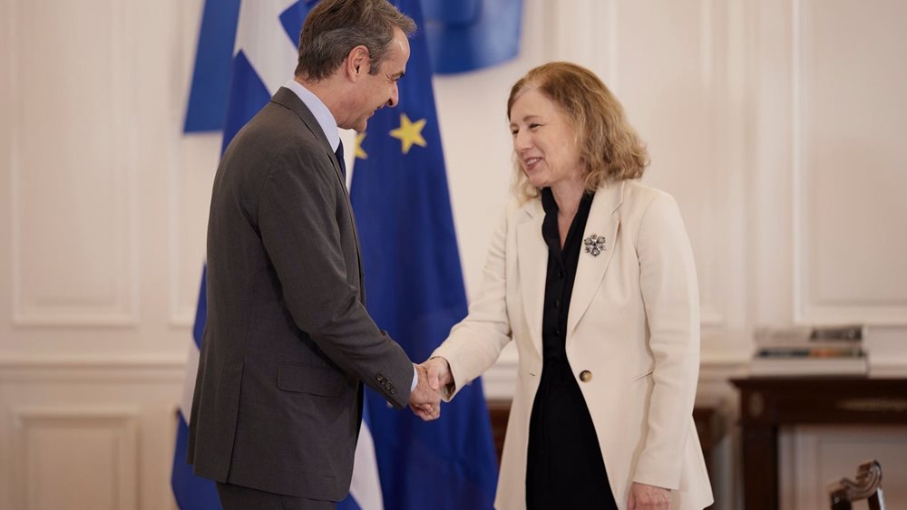 μεηλ Γκατσιος