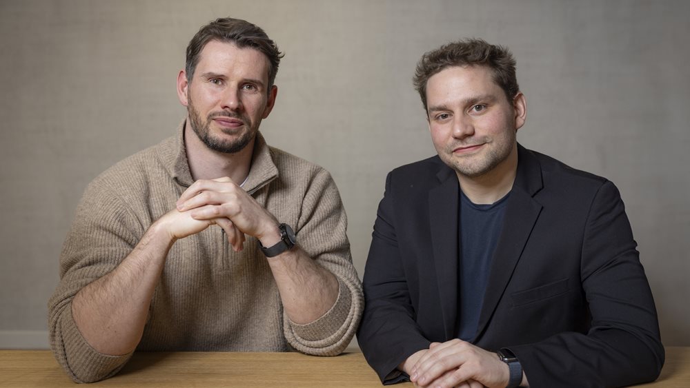 Pinepeak: Η λονδρέζικη startup με παρουσία στη Θεσσαλονίκη που προβλέπει τον κίνδυνο πυρκαγιών