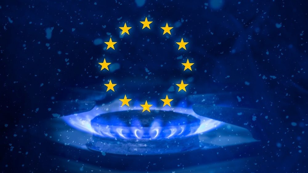 ΕΕ Ενεργειακη Κριση