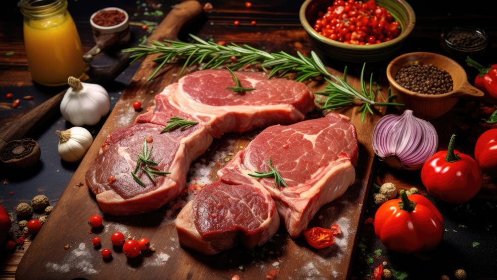 Πόσο κόκκινο κρέας πρέπει να τρώμε τελικά; 3 ειδικοί απαντούν