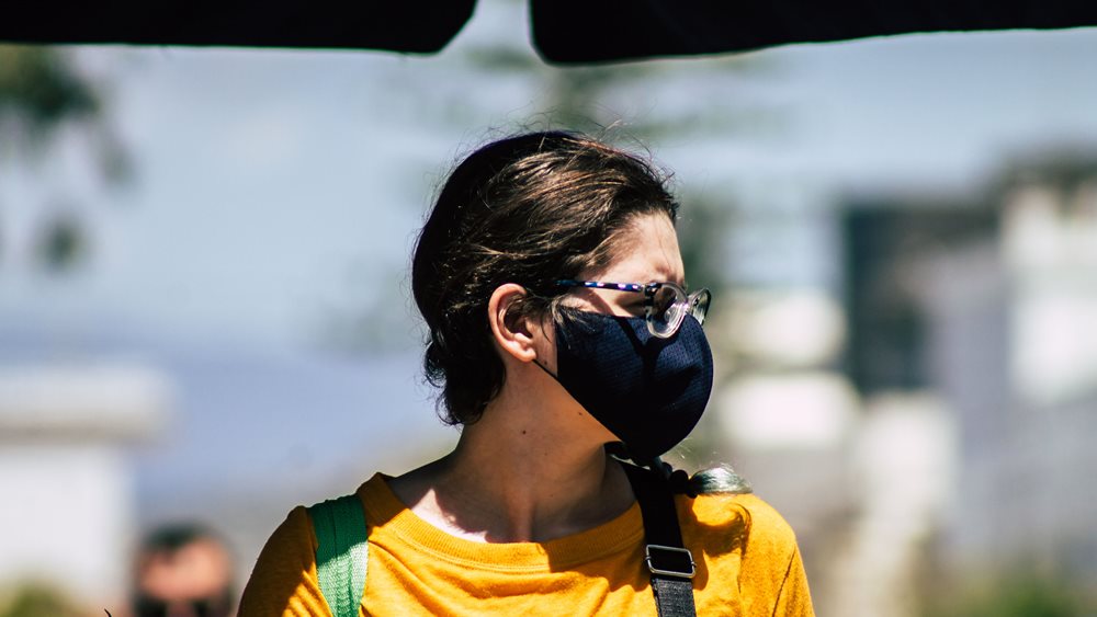 Κύπρος: Ένας θάνατος και 83 νέα κρούσματα κορονοϊού