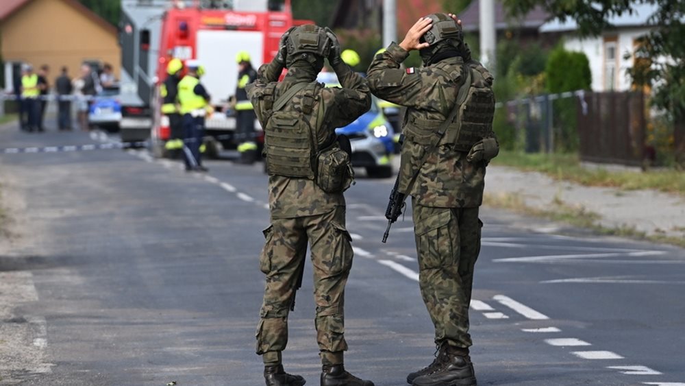 NATO: Τι προβλέπουν τα Άρθρα 4 και 5 - Η σημασία τους μετά τις εξελίξεις με τα ρωσικά drones στην Πολωνία