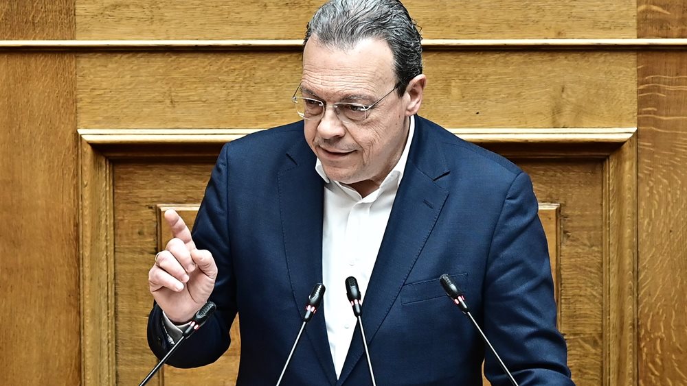 Σ. Φάμελλος: Να δεσμευθούν Μητσοτάκης, Σκέρτσος και Γεραπετρίτης ότι θα έρθουν στην προκαταρκτική επιτροπή