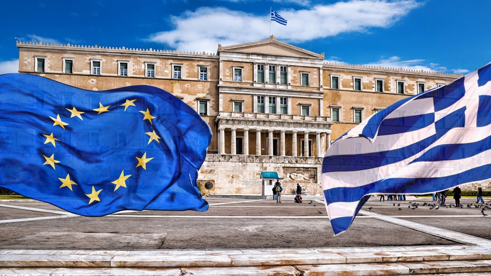 Στο 2,3% επιτάχυνε η ανάπτυξη στο β&#39; τρίμηνο