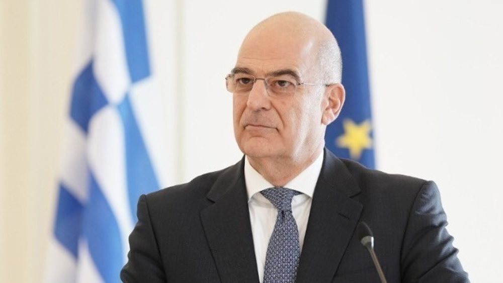 Ν. Δένδιας σε Γ. Κούμπις (ΟΗΕ): Δυσαρέσκεια για μη πρόσκληση της Ελλάδας στη συνάντηση Διάσκεψης Βερολίνου