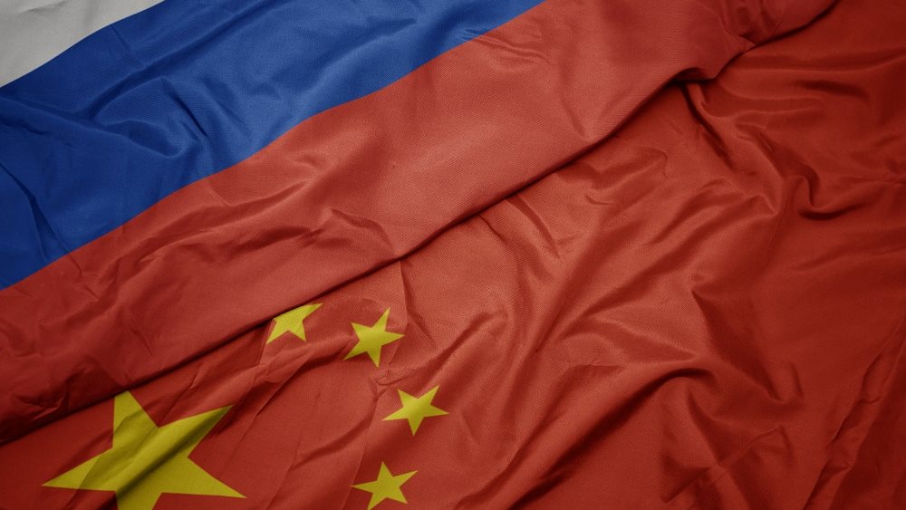 Russia: Arrested Russian scientist – Accused of spying for China