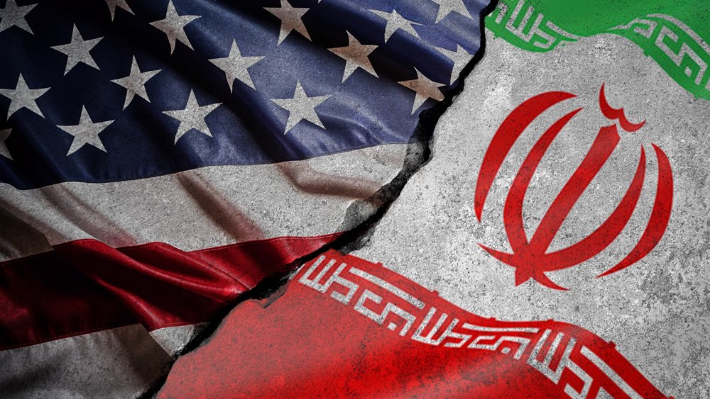 Αμερικανοί αξιωματούχοι στο Axios: "Ναυαγούν" οι πυρηνικές συνομιλίες με το Ιράν - Οι ΗΠΑ λένε "όχι" σε αλλαγή τοποθεσίας