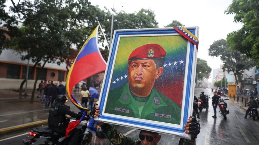 Ποια είναι η αξία των κοιτασμάτων πετρελαίου της Βενεζουέλας και πώς κρατικοποιήθηκαν από τον Τσάβες