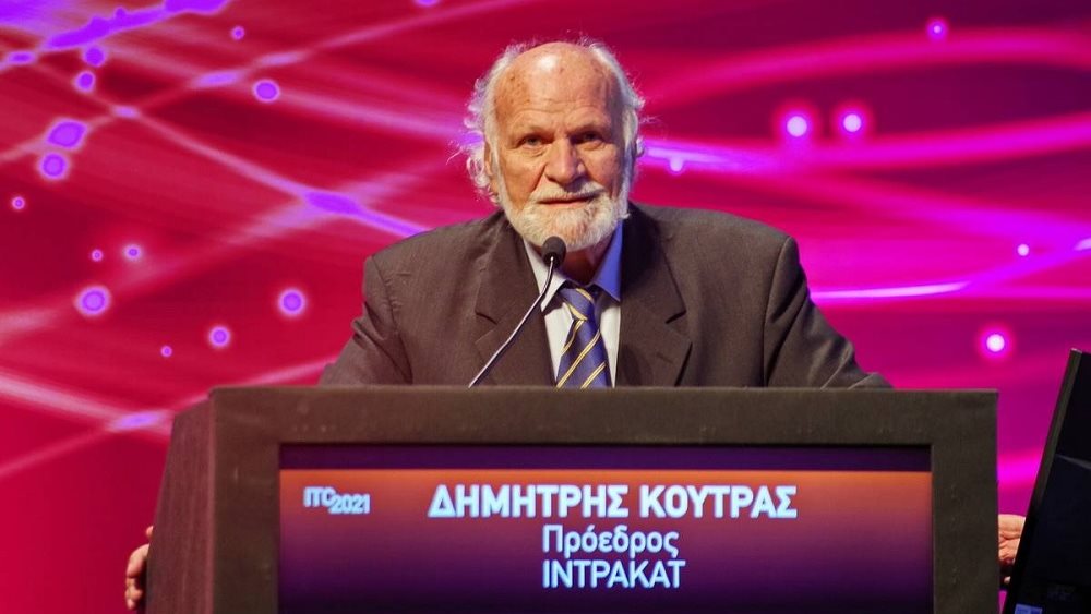 Intrakat: Ανέλαβε νέο έργο στη Ρουμανία, ύψους 19,6 εκατ. ευρώ