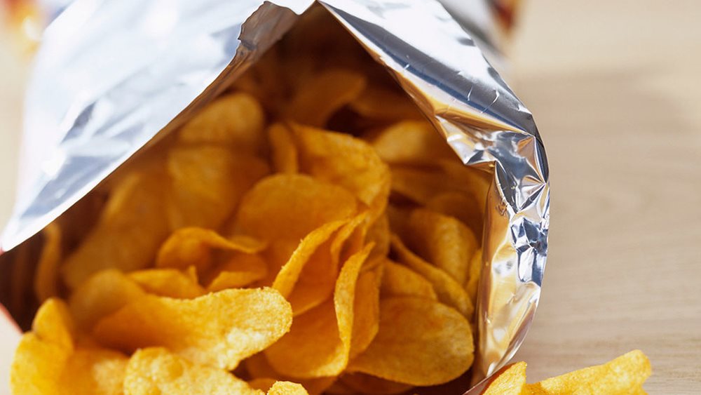 Κέρδη 50% στην επταετία για τα snacks