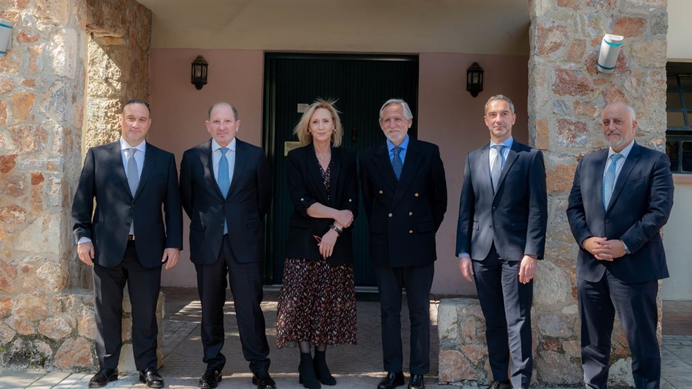 Τα Special Olympics Hellas και ο Όμιλος Attica υπέγραψαν τριετή συμφωνία για την ενίσχυση προγράμματος συμπερίληψης μέσω του αθλητισμού