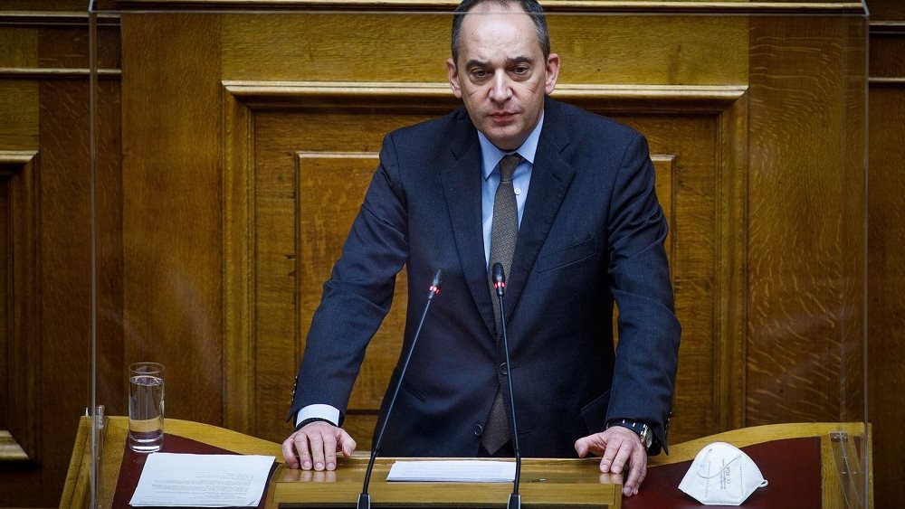 Πλακιωτάκης