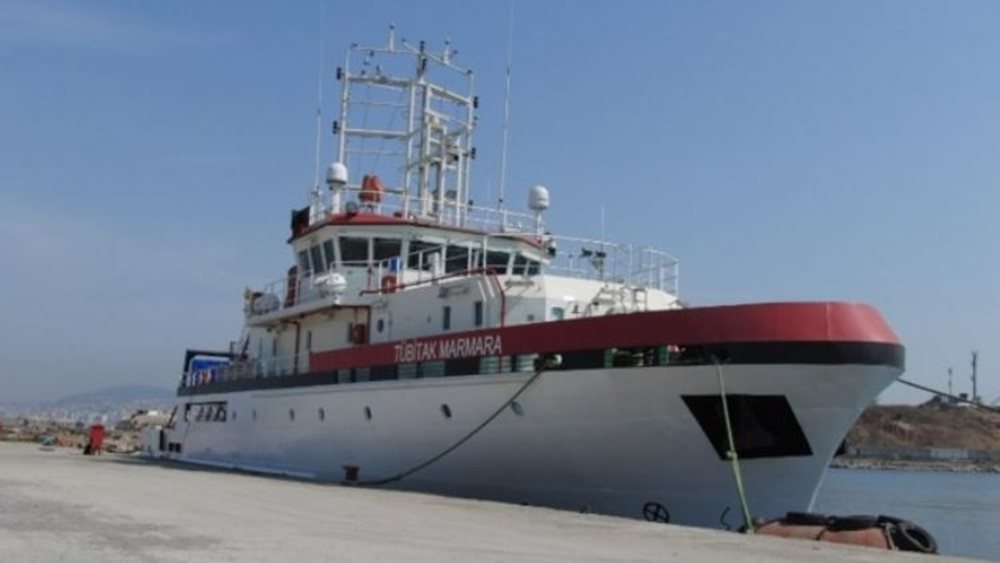 Σε επιφυλακή η Αθήνα: Τουρκικό ερευνητικό σκάφος ανοικτά των Ιμίων - Αποβατική άσκηση κατάληψης νησιού απέναντι από τη Χίο