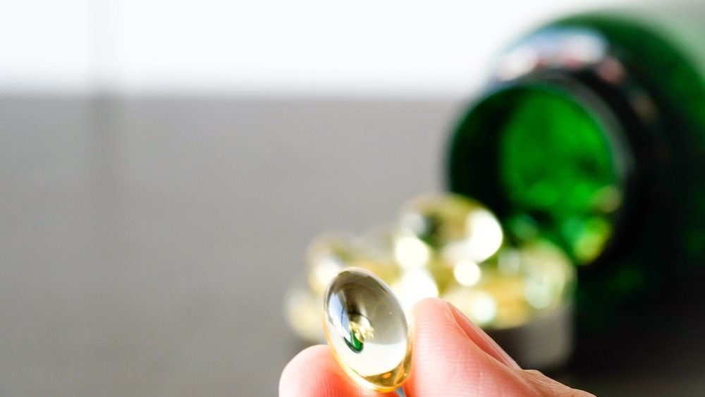 Αύξηση στα συμπληρώματα διατροφής λόγω Πανελληνίων