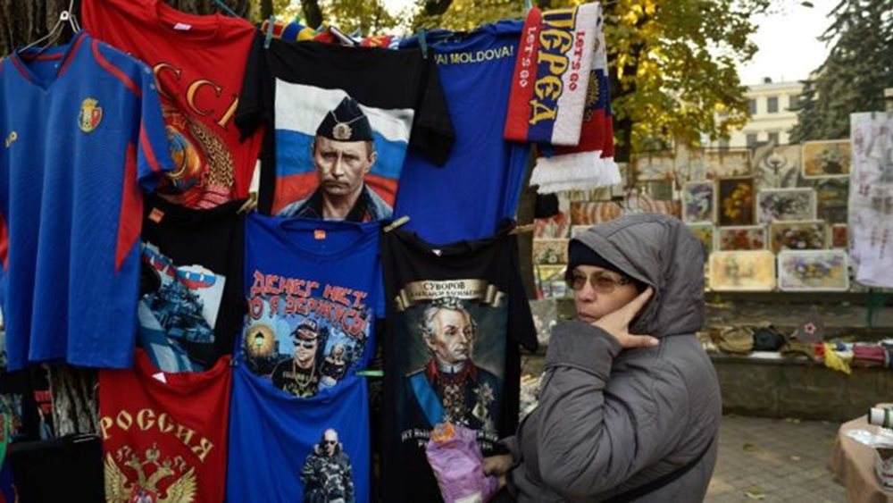 Στις κάλπες οι Μολδαβοί για τις προεδρικές εκλογές