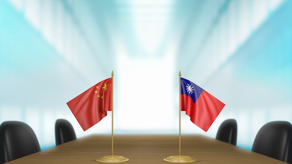 China sanctions 7 officials who support Taiwan independence