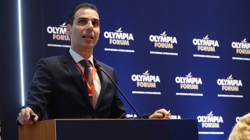 Μ. Θεμιστοκλέους: Πρέπει να σχεδιάσουμε και να δημιουργήσουμε το νέο ΕΣΥ
