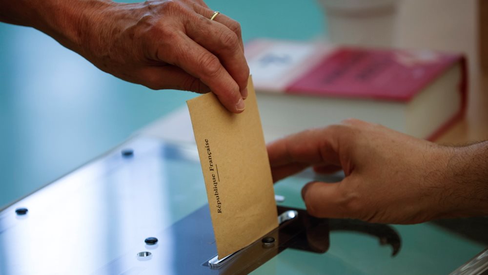 Parliamentary elections in France: 5 things worth keeping in mind
