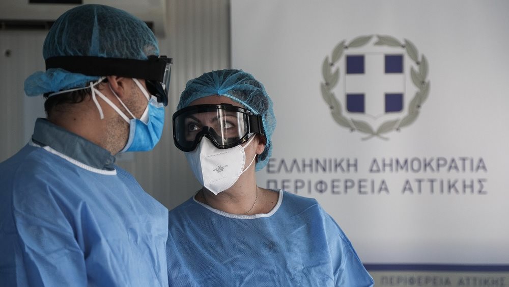 Κορονοϊός: Νέο 'άλμα' με 269 κρούσματα και 2 επιπλέον θανάτους το τελευταίο 24ωρο