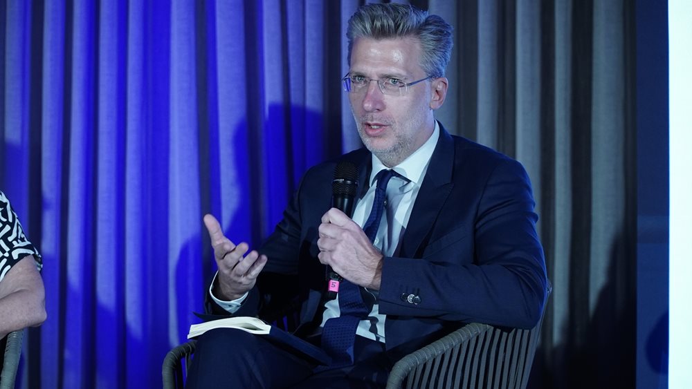 Άκης Σκέρτσος: Καλύτερη προοπτική για τον οικογενειακό προϋπολογισμό κάθε νοικοκυριού