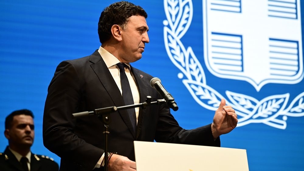 Να επεκταθούν οι αυξήσεις σε λιμενικούς, αστυνομικούς και πυροσβέστες ζητούν Β. Κικίλιας, Αδ. Γεωργιάδης