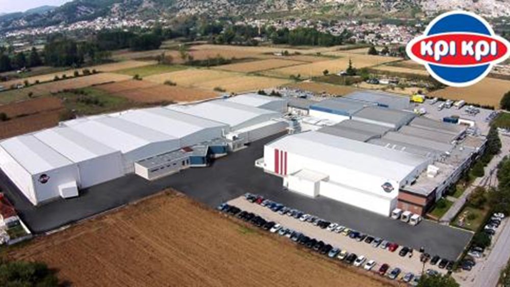 Κρι-Κρι: Αύξηση 27,7% του τζίρου το 2022