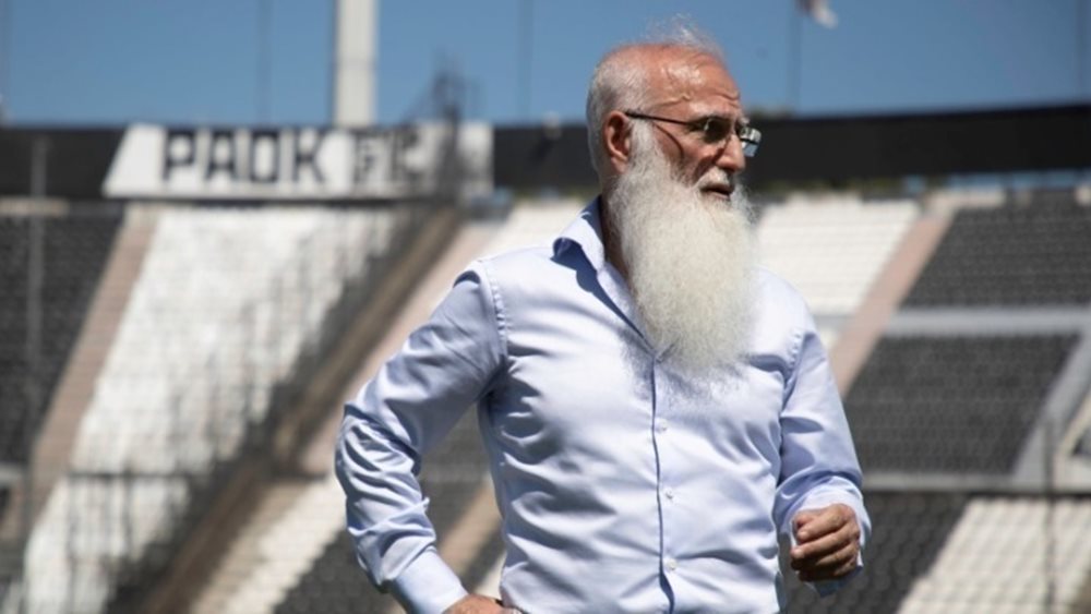 Ιβάν Σαββίδης: "Μία ανείπωτη τραγωδία χτύπησε σήμερα την πόρτα μας"