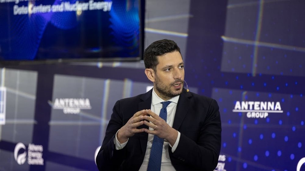Κ. Κυρανάκης: 18 data center στην Ελλάδα έως το 2030