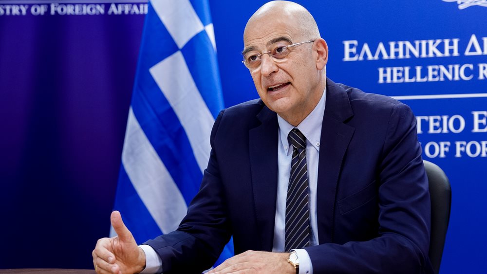 Έντονη αντίδραση του ελληνικού ΥΠΕΞ για την εξαγγελία Ερντογάν για τα Βαρώσια