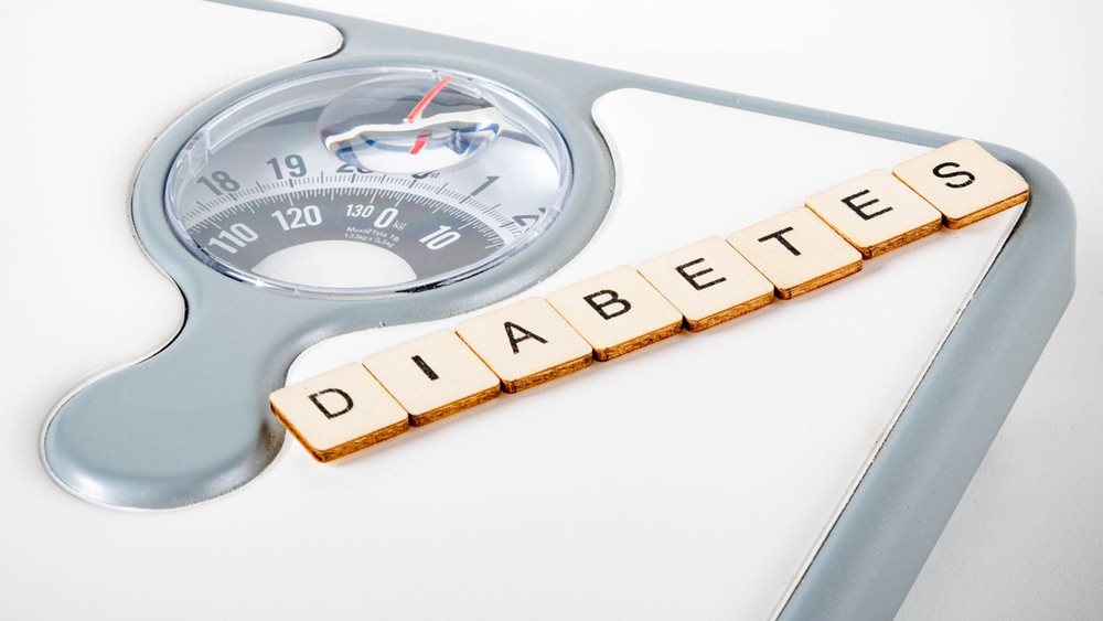 Απώλεια βάρους "υπόσχεται" αναμενόμενη ενέσιμη θεραπεία για διαβητικούς