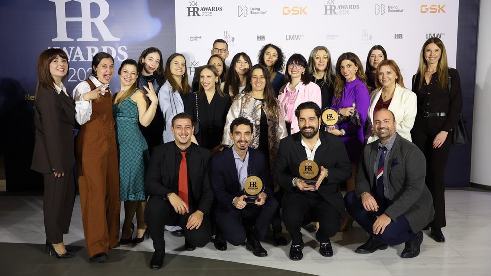 Από το κατάστημα έως το κέντρο διανομής: Η ΑΒ Βασιλόπουλος στηρίζει καθημερινά τους εργαζομένους της