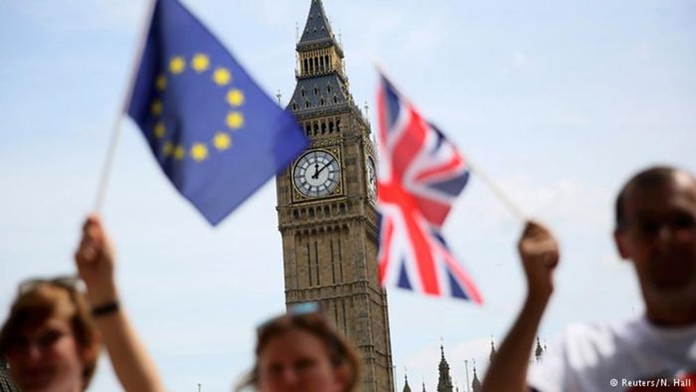 Ποιες είναι οι άμεσες συνέπειες του Brexit για τους Βρετανούς πολίτες