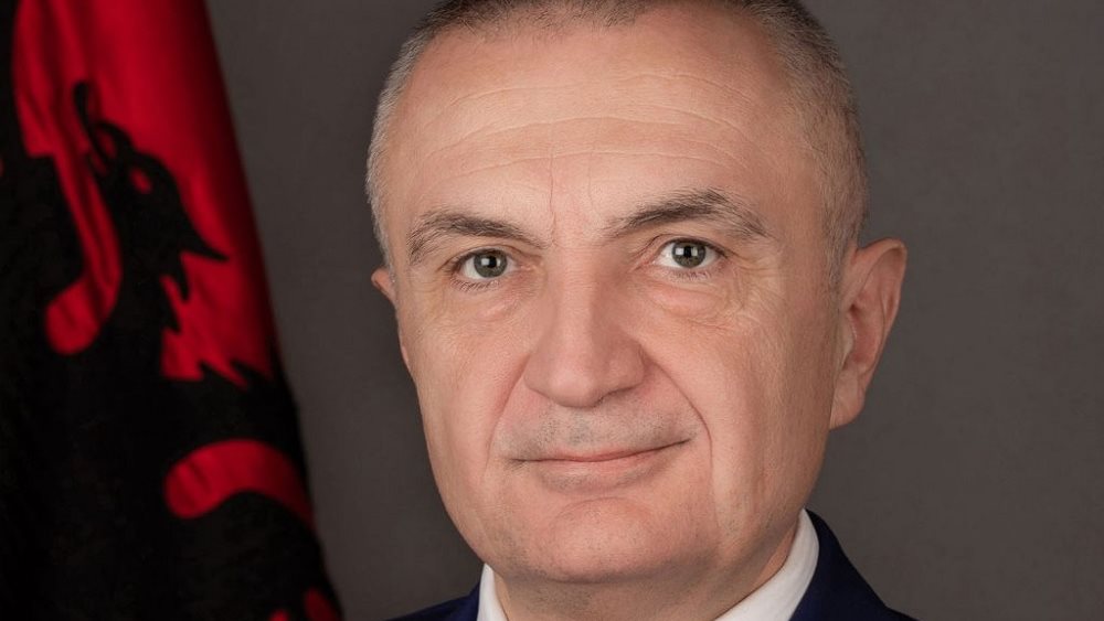 Αλβανία: Συνελήφθη ο πρώην πρόεδρος Ιλίρ Μέτα με την κατηγορία της διαφθοράς