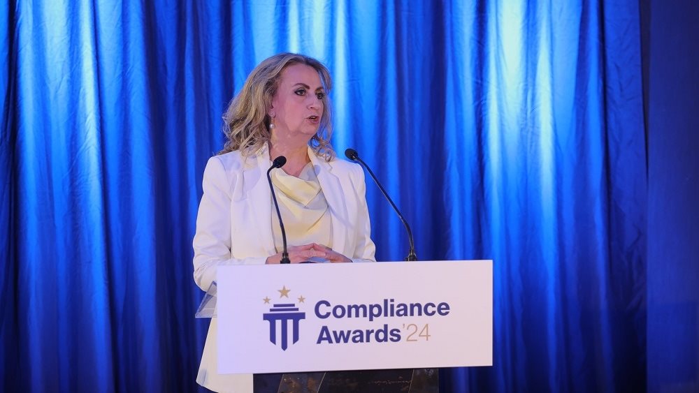 Εφραίμογλου Compliance Awards 02.10.2024