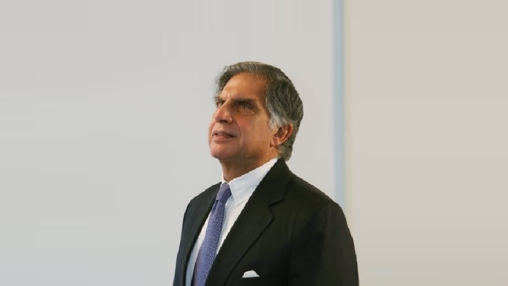 Ινδία: Απεβίωσε ο πρώην πρόεδρος του ομίλου Tata, Ράταν Τάτα
