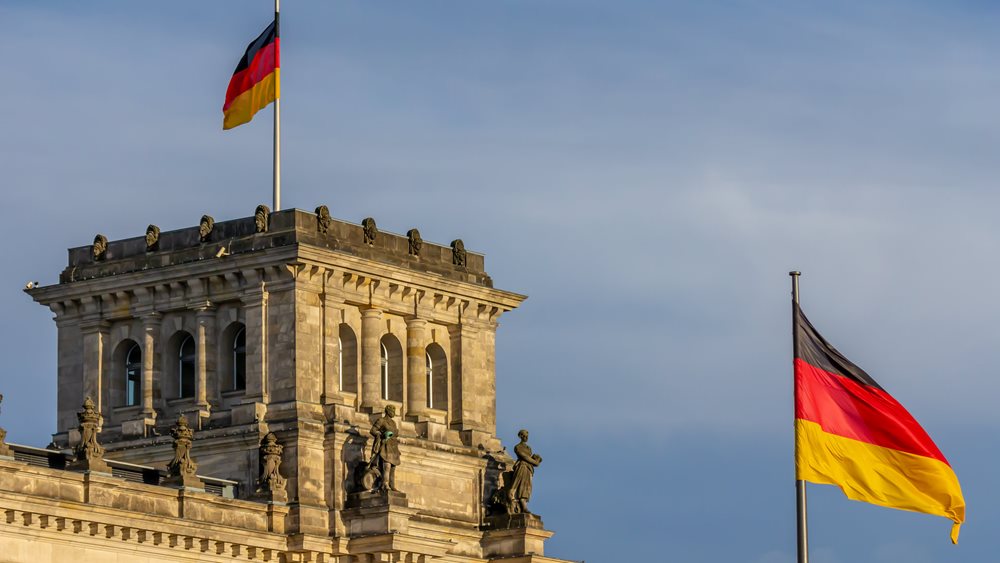 Germany: Berlin suspends military mission in Mali