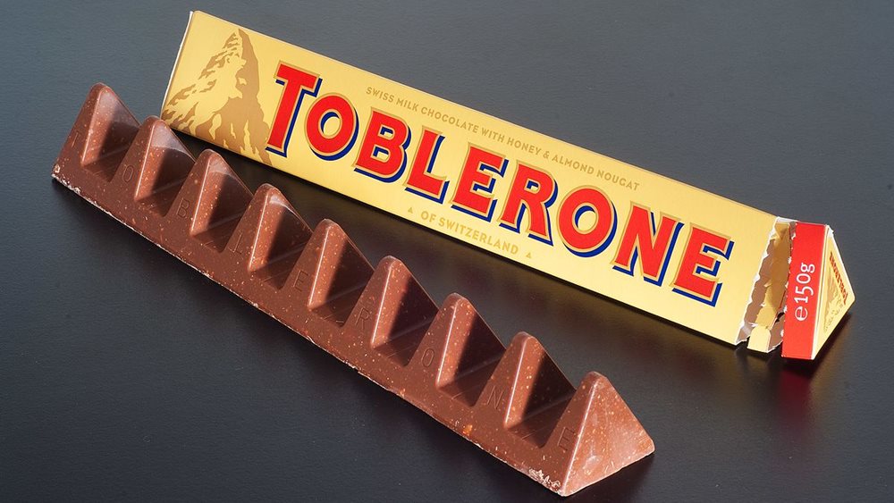 Mondelēz Ελλάς: Προληπτική ανάκληση Toblerone