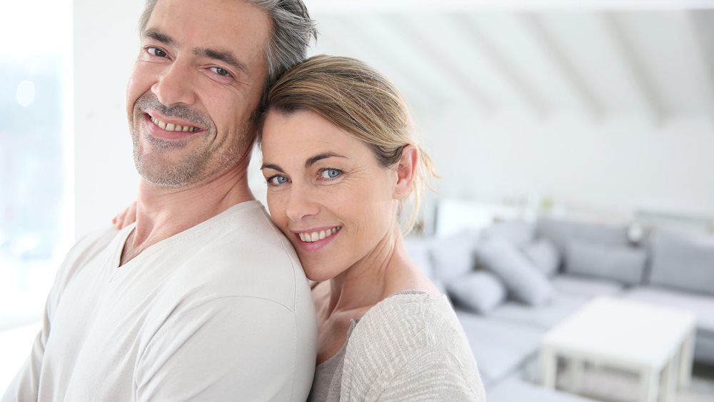 Αρτηριακή υπέρταση: Επηρεάζει τη σεξουαλική ζωή;