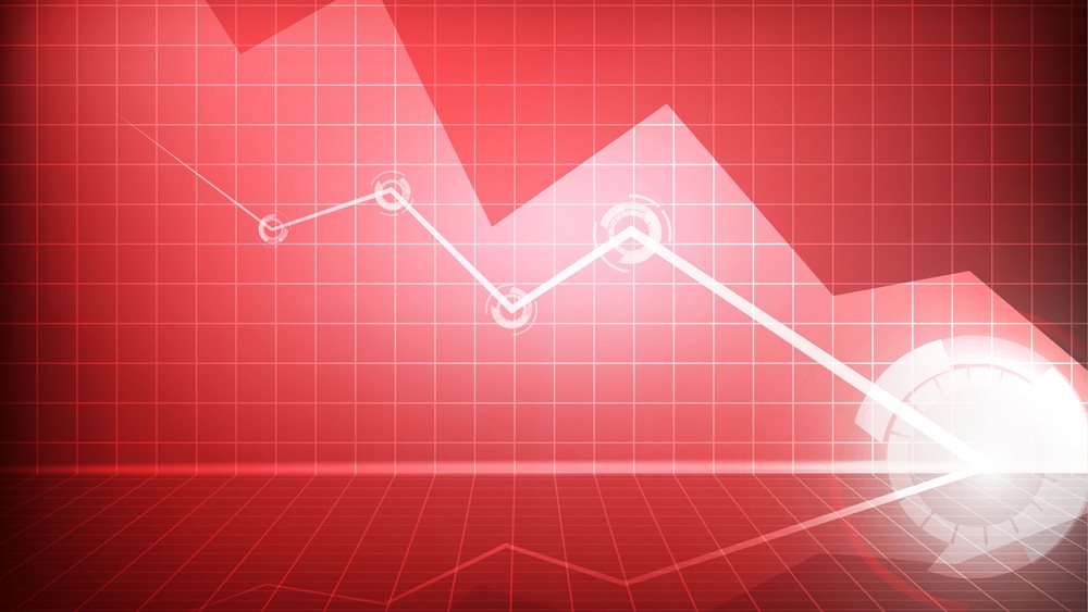 Ισχυρές απώλειες στην Ασία - βουτιά άνω του 5% στην Ταϊβάν