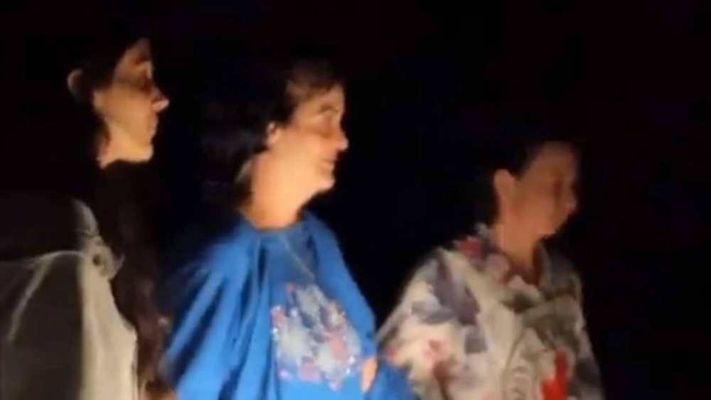 Αντιπροσωπεία του Παγκόσμιου Εβραϊκού Συμβουλίου στο Κατάρ για το θέμα των ομήρων