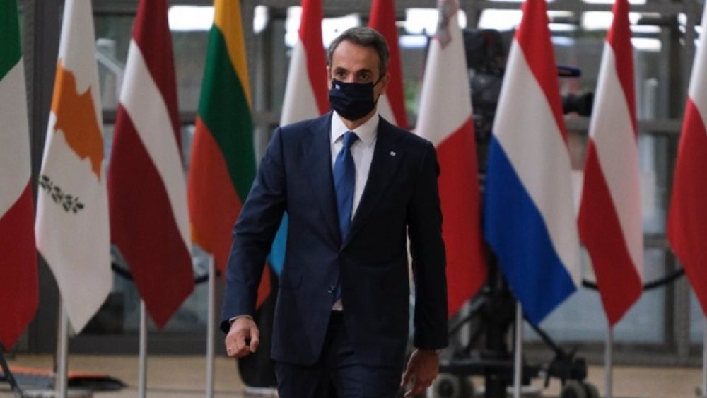 Κυβερνητικές πηγές: Κάποιες χώρες δεν καταλαβαίνουν το μεγάλο διακύβευμα για την Ευρώπη
