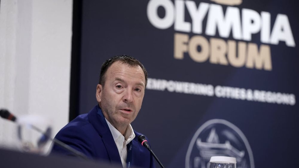 Olympia Forum V: Στο επίκεντρο οι ανάγκες της χώρας σε εργατικό δυναμικό και ο ρόλος της ΔΥΠΑ