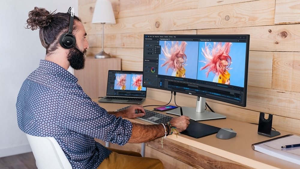 Η Dell Technologies παρουσιάζει νέα εργαλεία συνεργατικότητας που εμφανίζονται για πρώτη φορά στην παγκόσμια αγορά