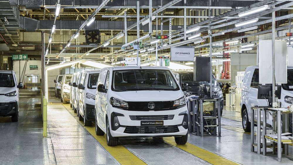 Ζημίες 2,3 δισ. ευρώ προβλέπει ο ευρωαμερικανικός κολοσσός του αυτοκινήτου Stellantis για το α&#39; εξάμηνο