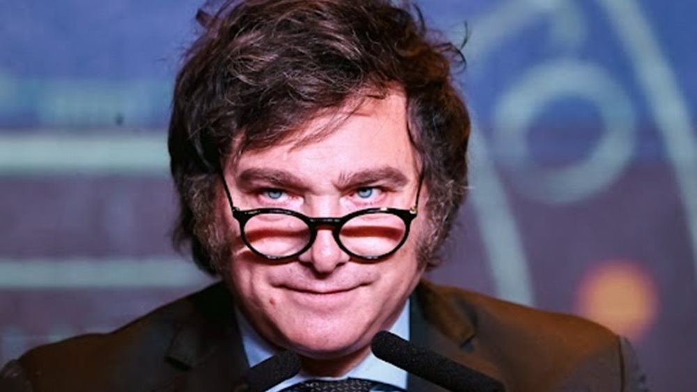 Αργεντινή: Ο πρόεδρος Μιλέι ανακοίνωσε το κλείσιμο του κρατικού πρακτορείου ειδήσεων Telam