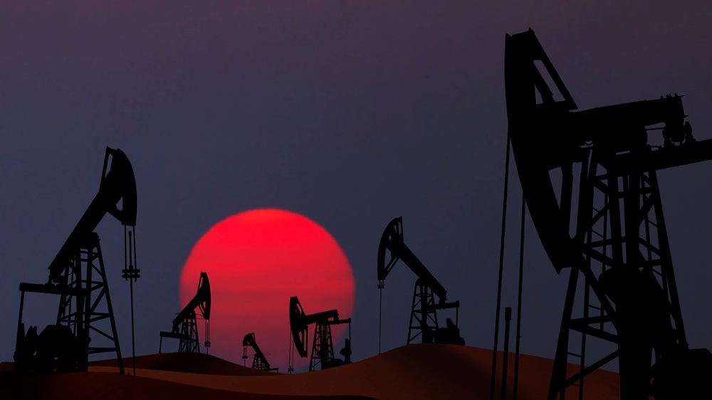 Νέες απώλειες άνω του 1% για το πετρέλαιο