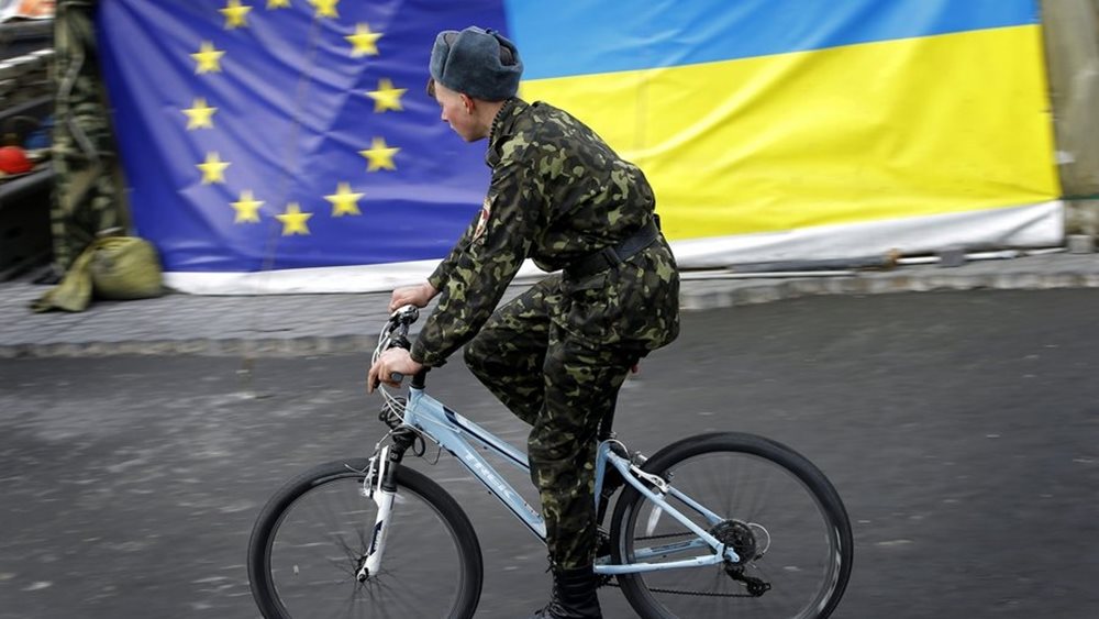 Γιατί πολεμούν οι Ουκρανοί; Η απάντηση μπορεί να κρύβεται στο σκάνδαλο διαφθοράς 100 εκατ. δολαρίων