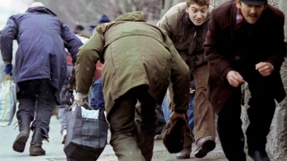 Ιταλία: Έρευνα για τον &quot;τουρισμό των ελεύθερων σκοπευτών&quot; κατά την πολιορκία του Σαράγεβο